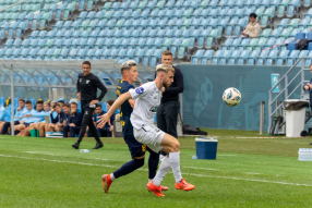 11-й тур | Мир РПЛ 2025/26 | РФПЛ 11-й тур | Мир РПЛ 2025/26