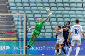 11-й тур | Мир РПЛ 2025/26 | РФПЛ 11-й тур | Мир РПЛ 2025/26