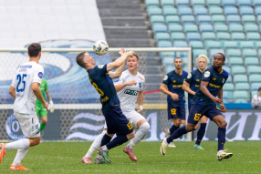 11-й тур | Мир РПЛ 2025/26 | РФПЛ 11-й тур | Мир РПЛ 2025/26