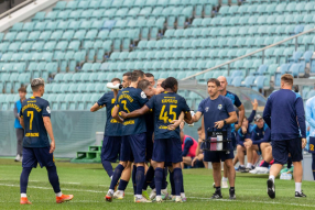 11-й тур | Мир РПЛ 2025/26 | РФПЛ 11-й тур | Мир РПЛ 2025/26