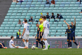 11-й тур | Мир РПЛ 2025/26 | РФПЛ 11-й тур | Мир РПЛ 2025/26