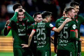 Winline Матч тура. Локомотив 3:0 ЦСКА