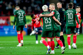 Winline Матч тура. Локомотив 3:0 ЦСКА