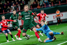 Winline Матч тура. Локомотив 3:0 ЦСКА