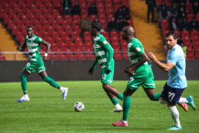 13-й тур | Мир РПЛ 2025/26