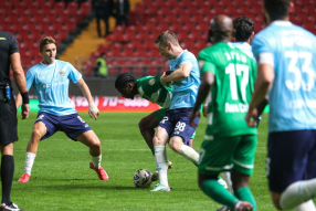 13-й тур | Мир РПЛ 2025/26