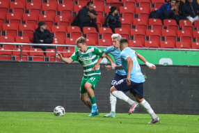 13-й тур | Мир РПЛ 2025/26