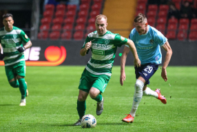 13-й тур | Мир РПЛ 2025/26