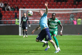 13-й тур | Мир РПЛ 2025/26