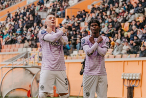 13-й тур | Мир РПЛ 2025/26 | РФПЛ 13-й тур | Мир РПЛ 2025/26