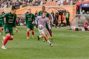 13-й тур | Мир РПЛ 2025/26 | РФПЛ 13-й тур | Мир РПЛ 2025/26