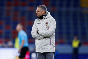 13-й тур | Мир РПЛ 2025/26 | РФПЛ 13-й тур | Мир РПЛ 2025/26