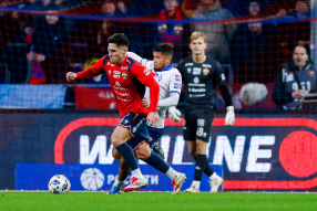 13-й тур | Мир РПЛ 2025/26 | РФПЛ 13-й тур | Мир РПЛ 2025/26