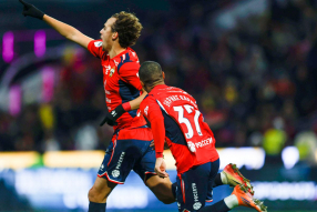 13-й тур | Мир РПЛ 2025/26 | РФПЛ 13-й тур | Мир РПЛ 2025/26