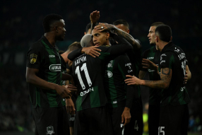 13-й тур | Мир РПЛ 2025/26 | РФПЛ 13-й тур | Мир РПЛ 2025/26