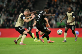 13-й тур | Мир РПЛ 2025/26 | РФПЛ 13-й тур | Мир РПЛ 2025/26