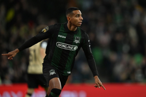 13-й тур | Мир РПЛ 2025/26 | РФПЛ 13-й тур | Мир РПЛ 2025/26