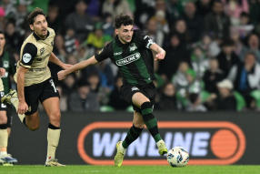 13-й тур | Мир РПЛ 2025/26 | РФПЛ 13-й тур | Мир РПЛ 2025/26