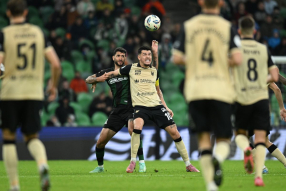 13-й тур | Мир РПЛ 2025/26 | РФПЛ 13-й тур | Мир РПЛ 2025/26