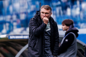 13-й тур | Мир РПЛ 2025/26 | РФПЛ 13-й тур | Мир РПЛ 2025/26