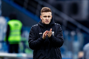 13-й тур | Мир РПЛ 2025/26 | РФПЛ 13-й тур | Мир РПЛ 2025/26