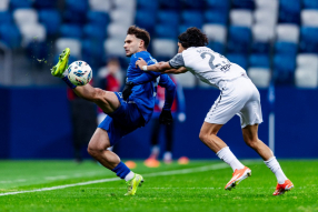 13-й тур | Мир РПЛ 2025/26 | РФПЛ 13-й тур | Мир РПЛ 2025/26