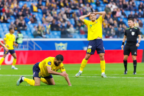 13-й тур | Мир РПЛ 2025/26 | РФПЛ 13-й тур | Мир РПЛ 2025/26