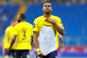 13-й тур | Мир РПЛ 2025/26 | РФПЛ 13-й тур | Мир РПЛ 2025/26