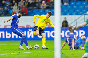 13-й тур | Мир РПЛ 2025/26 | РФПЛ 13-й тур | Мир РПЛ 2025/26