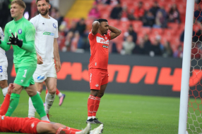 13-й тур | Мир РПЛ 2025/26