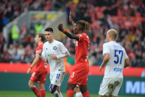 13-й тур | Мир РПЛ 2025/26