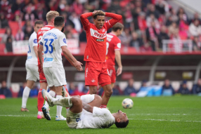 13-й тур | Мир РПЛ 2025/26