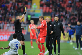 13-й тур | Мир РПЛ 2025/26