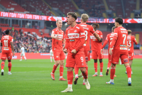 13-й тур | Мир РПЛ 2025/26