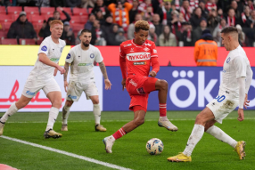 13-й тур | Мир РПЛ 2025/26