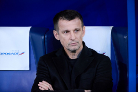 Зенит 2:0 Локомотив