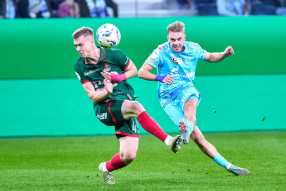 Зенит 2:0 Локомотив