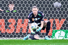 Зенит 2:0 Локомотив