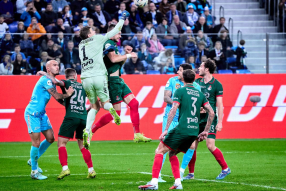 Зенит 2:0 Локомотив