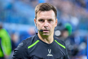 Зенит 2:0 Локомотив