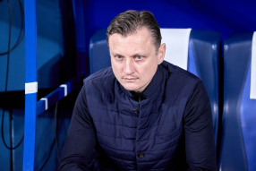 Зенит 2:0 Локомотив