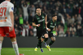 Winline Матч тура. Краснодар 2:1 Спартак