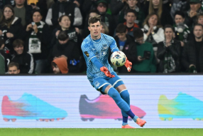 Winline Матч тура. Краснодар 2:1 Спартак