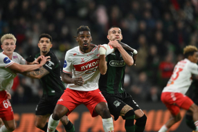 Winline Матч тура. Краснодар 2:1 Спартак