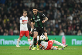 Winline Матч тура. Краснодар 2:1 Спартак