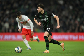 Winline Матч тура. Краснодар 2:1 Спартак