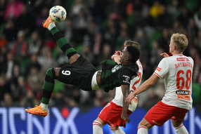 Winline Матч тура. Краснодар 2:1 Спартак