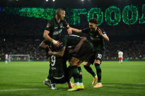 Winline Матч тура. Краснодар 2:1 Спартак