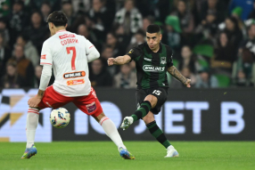 Winline Матч тура. Краснодар 2:1 Спартак