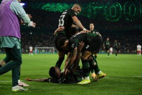 Winline Матч тура. Краснодар 2:1 Спартак